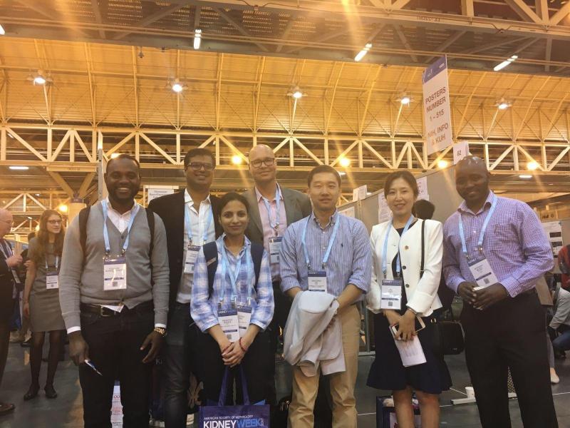 Online guest lecture session