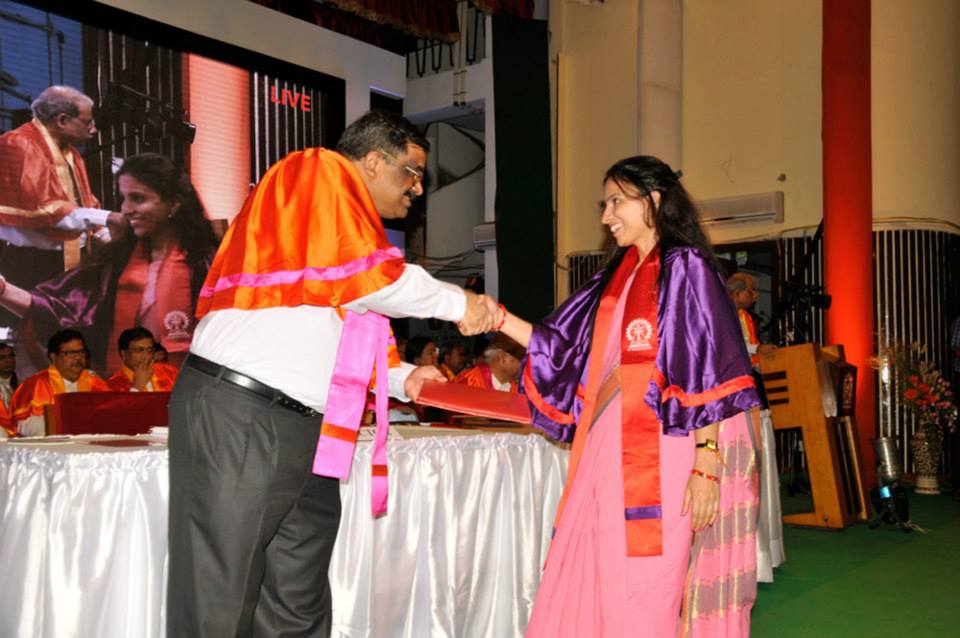 Online guest lecture session